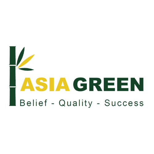 Asia Green